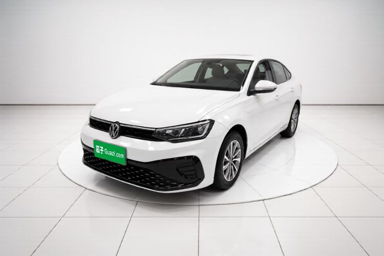 Volkswagen Lavida 2025 New Sharp 1.5L Outstanding New Edition
