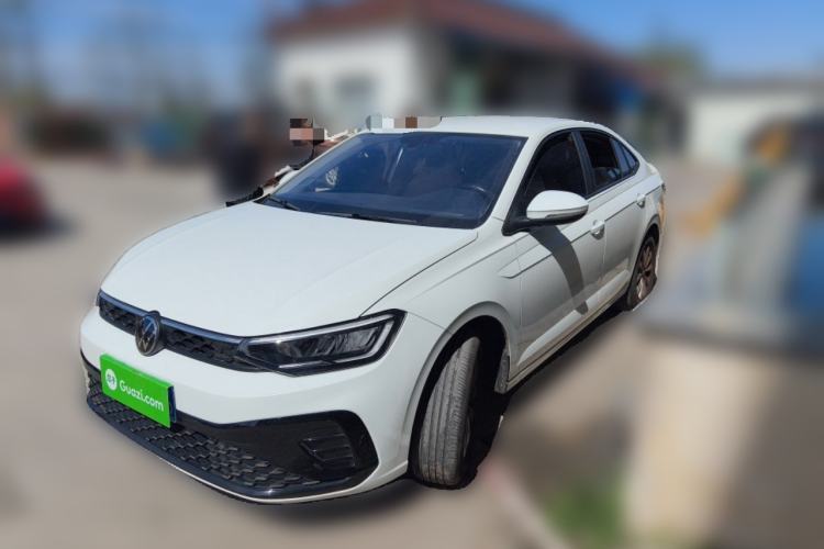 Used Volkswagen Lavida 2025 New Sharp 1.5L Outstanding New Edition Guazi used car, China used car export, Used car for sale, Used Volkswagen cars, Cheapest cars for sale