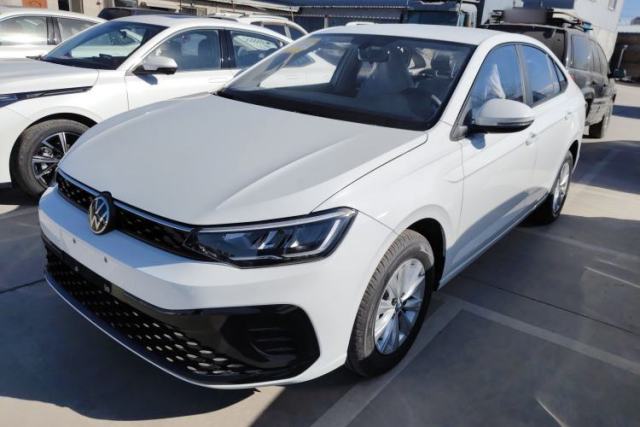Used Volkswagen Lavida 2025 New Sharp 1.5L Outstanding New Edition