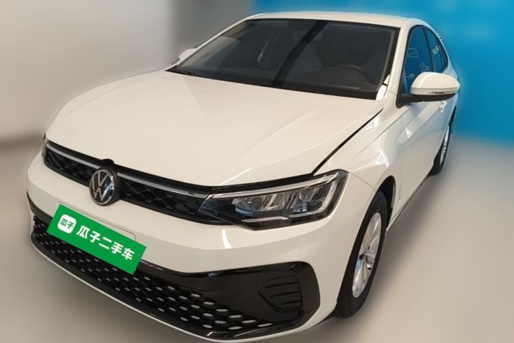 Used Volkswagen Lavida 2025 New Sharp 1.5L Outstanding New Edition Guazi used car, China used car export, Used car for sale, Used  cars, Cheapest cars for sale