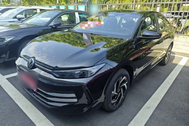 Used Volkswagen Lavida 2026 Pro 1.5L Six Million Edition