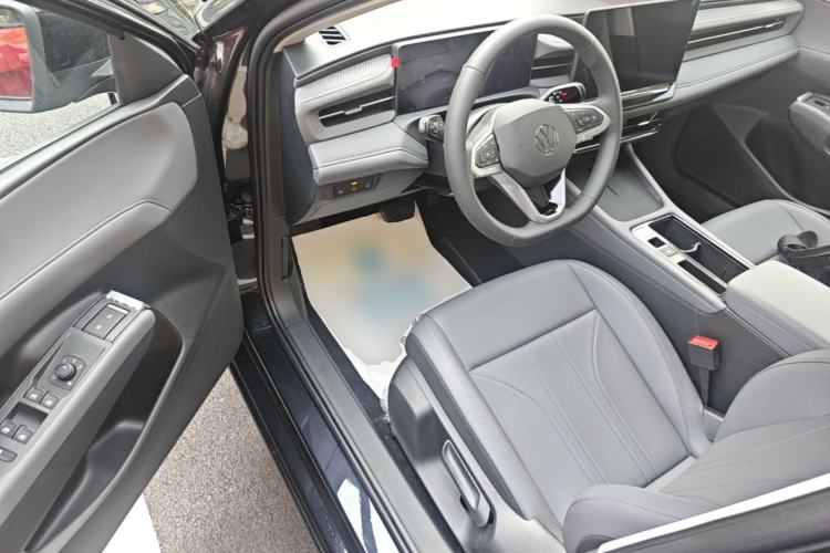 Used Volkswagen Lavida 2026 Pro 1.5L Six Million Edition Driver Seat