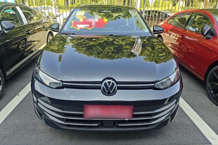 Used Volkswagen Lavida 2026 Pro 1.5L Six Million Edition Front