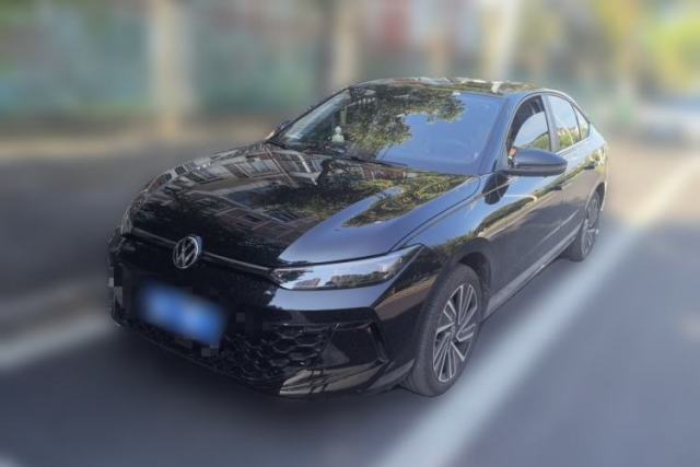 Used Volkswagen Lavida 2026 Pro 300TSI Zhi Yi Edition