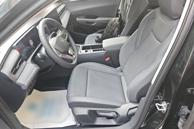 Used Volkswagen Lavida 2026 Pro 1.5L Six Million Edition Left Front Seat