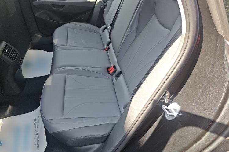 Used Volkswagen Lavida 2026 Pro 1.5L Six Million Edition Left Rear Seat