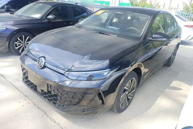 Używany Volkswagen Lavida 2026 Pro 300TSI Starry Zhi Yi Edition