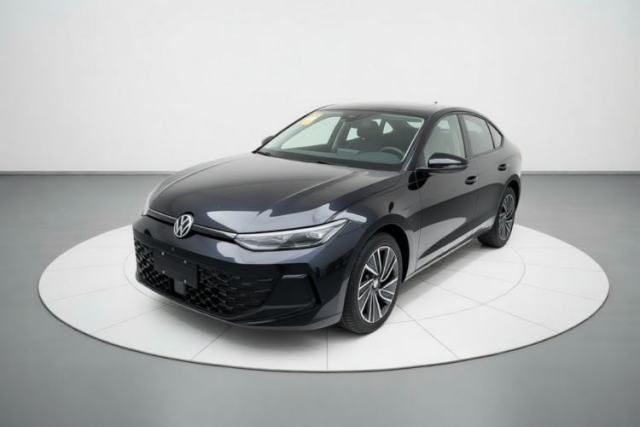 Ojetý Volkswagen Lavida 2026 Pro 300TSI Starry Zhi Yi Edition