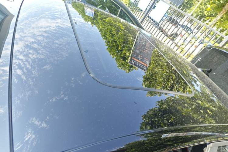 Used Volkswagen Lavida 2026 Pro 1.5L Six Million Edition Roof