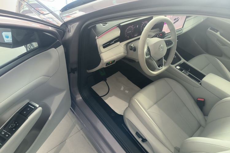 Used Volkswagen Lavida 2026 Pro 300TSI Starry Zhi Yi Edition Driver Seat
