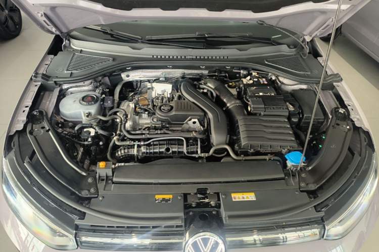 Used Volkswagen Lavida 2026 Pro 300TSI Starry Zhi Yi Edition Engine Bay