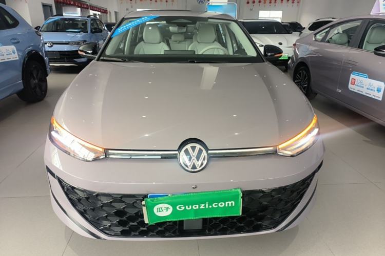 Used Volkswagen Lavida 2026 Pro 300TSI Starry Zhi Yi Edition Front
