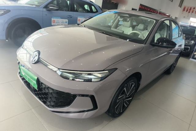 Used Volkswagen Lavida 2026 Pro 300TSI Starry Zhi Yi Edition