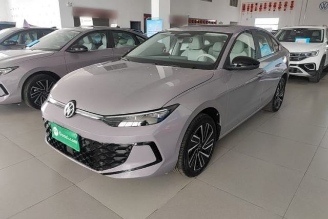 Used Volkswagen Lavida 2026 Pro 300TSI Starry Zhi Yi Edition
