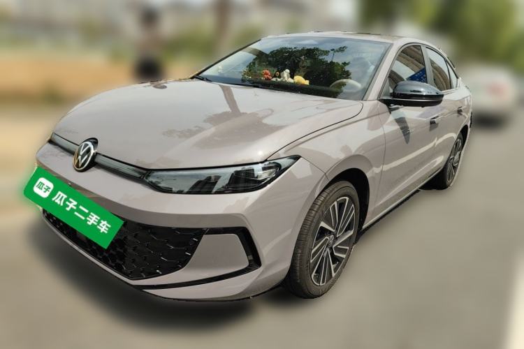 Volkswagen Lavida 2026 Pro 300TSI Starry Zhi Yi Edition