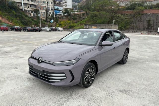 Used Volkswagen Lavida 2026 Pro 300TSI Zhi Yi Edition