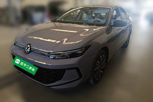 Used Volkswagen Lavida 2026 Pro 300TSI Starry Zhi Yi Edition