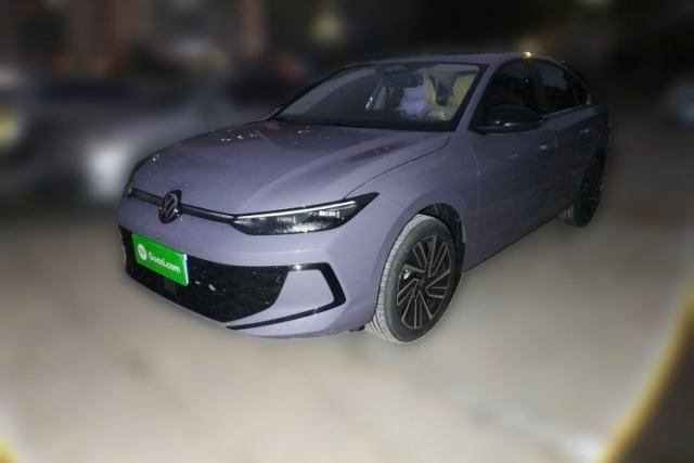 Used Volkswagen Lavida 2026 Pro 300TSI Starry Zhi Yi Edition