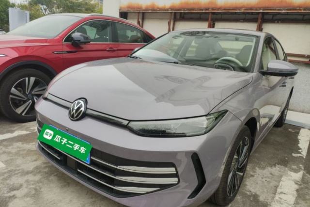 Used Volkswagen Lavida 2026 Pro 300TSI Zhi Yi Edition