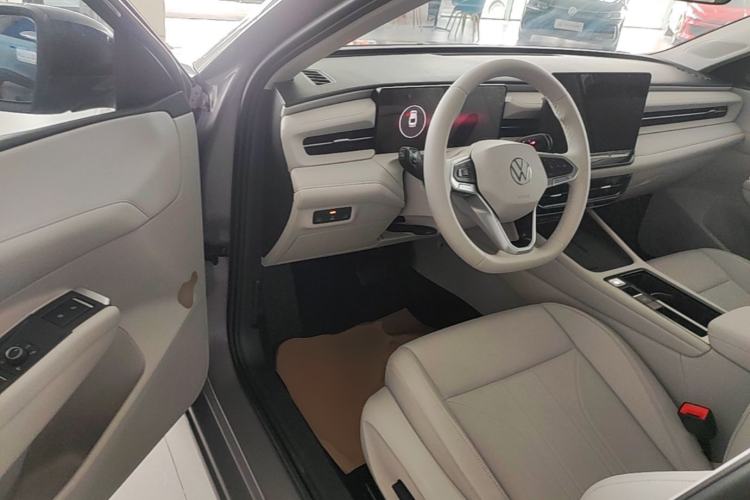 Used Volkswagen Lavida 2026 Pro 300TSI Starry Zhi Yi Edition Driver Seat