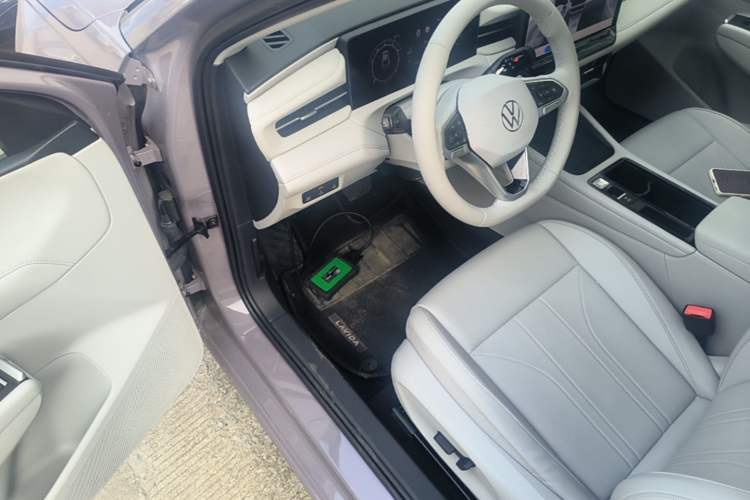 Used Volkswagen Lavida 2026 Pro 300TSI Starry Zhi Yi Edition Driver Seat
