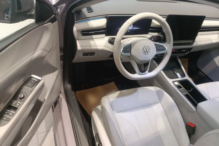Used Volkswagen Lavida 2026 Pro 300TSI Zhi Yi Edition Driver Seat
