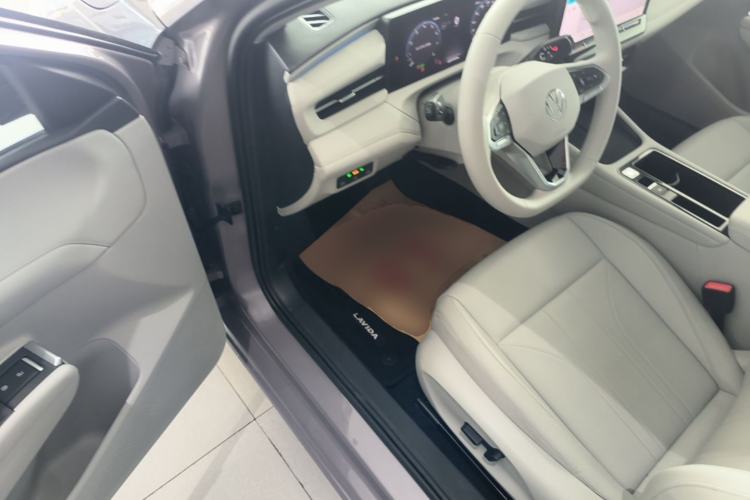 Used Volkswagen Lavida 2026 Pro 300TSI Starry Zhi Yi Edition Driver Seat