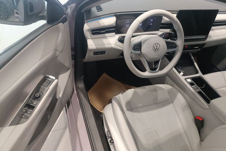 Used Volkswagen Lavida 2026 Pro 300TSI Zhi Yi Edition Driver Seat