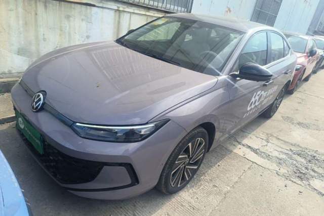 Used Volkswagen Lavida 2026 Pro 300TSI Starry Zhi Yi Edition