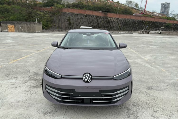 Used Volkswagen Lavida 2026 Pro 300TSI Zhi Yi Edition Exterior 1