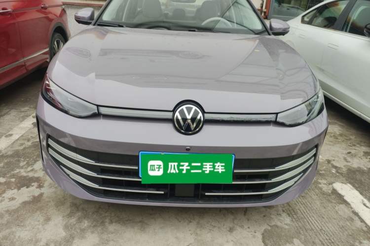 Used Volkswagen Lavida 2026 Pro 300TSI Zhi Yi Edition Exterior 1