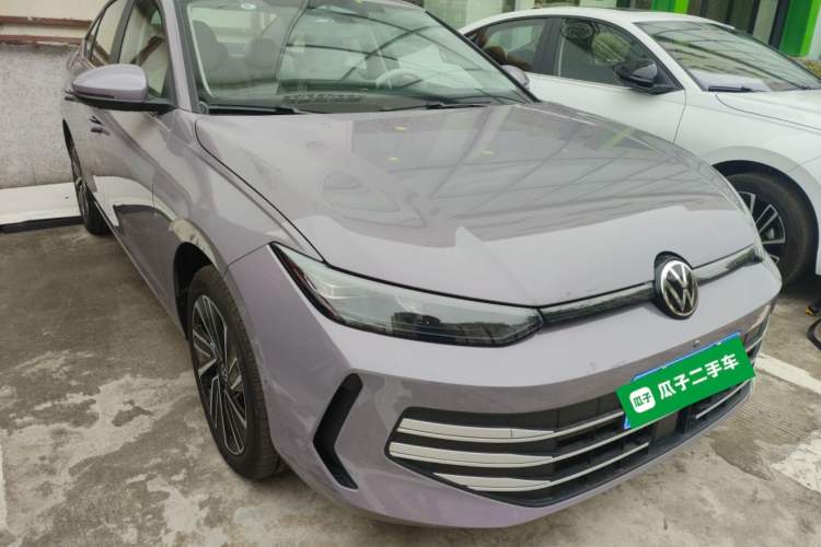 Used Volkswagen Lavida 2026 Pro 300TSI Zhi Yi Edition Exterior 2