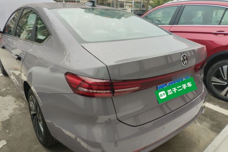 Used Volkswagen Lavida 2026 Pro 300TSI Zhi Yi Edition Exterior 3