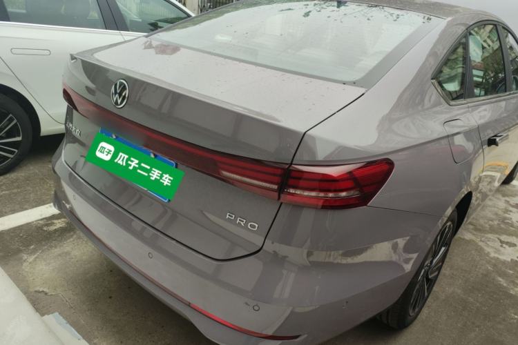 Used Volkswagen Lavida 2026 Pro 300TSI Zhi Yi Edition Exterior 5