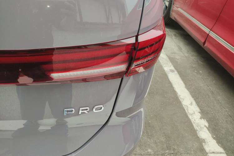 Used Volkswagen Lavida 2026 Pro 300TSI Zhi Yi Edition Exterior 6