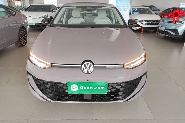 Used Volkswagen Lavida 2026 Pro 300TSI Starry Zhi Yi Edition Front