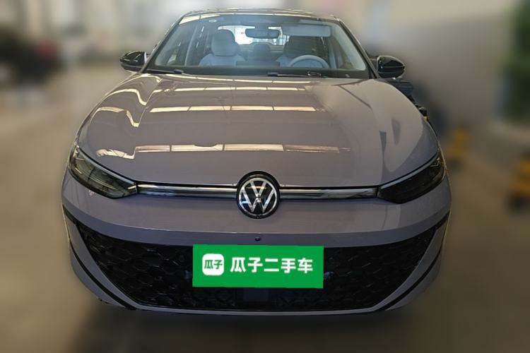 Used Volkswagen Lavida 2026 Pro 300TSI Starry Zhi Yi Edition Front