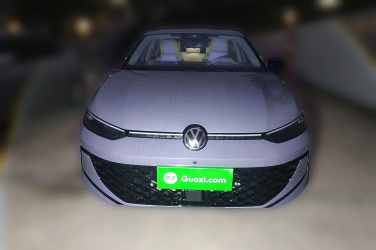 Used Volkswagen Lavida 2026 Pro 300TSI Starry Zhi Yi Edition Front