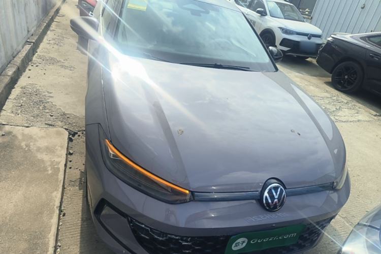 Used Volkswagen Lavida 2026 Pro 300TSI Starry Zhi Yi Edition Front