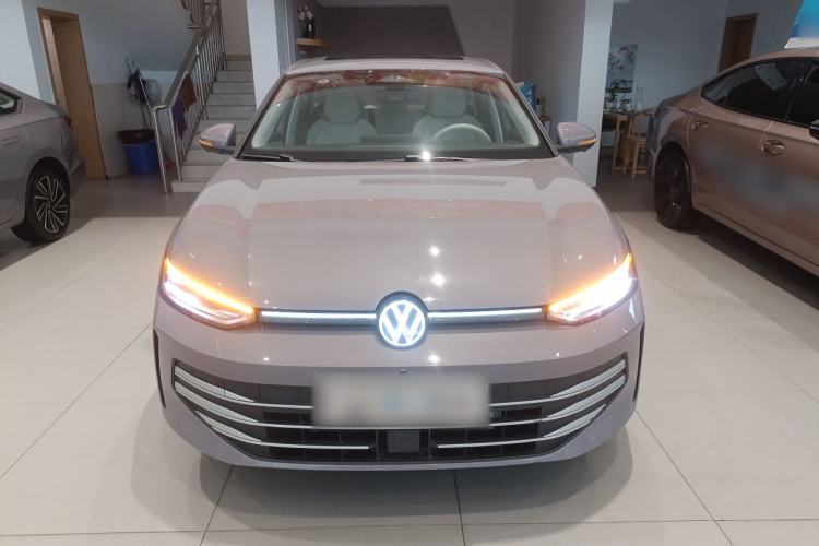 Used Volkswagen Lavida 2026 Pro 300TSI Zhi Yi Edition Front