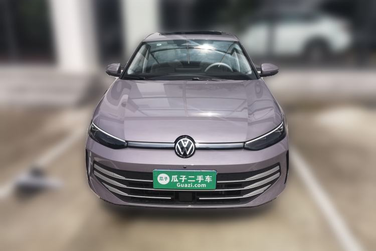 Used Volkswagen Lavida 2026 Pro 300TSI Zhi Yi Edition Front