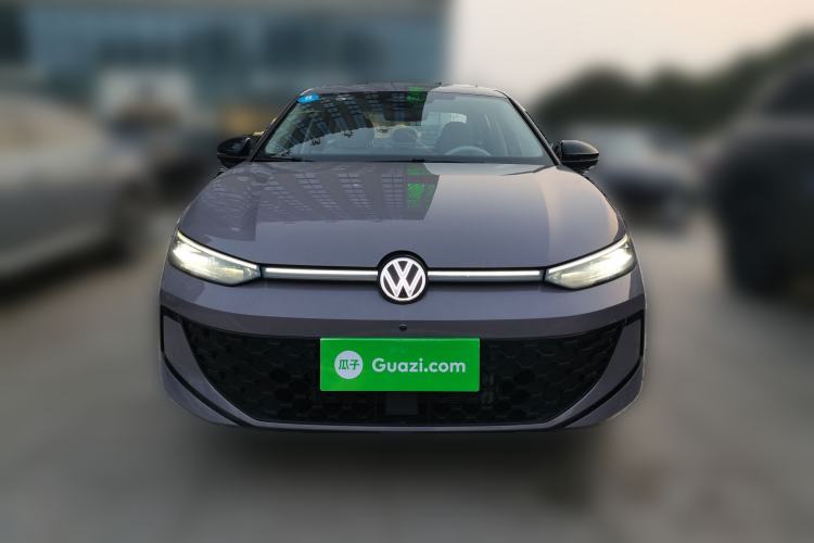 Used Volkswagen Lavida 2026 Pro 300TSI Starry Zhi Yi Edition Front