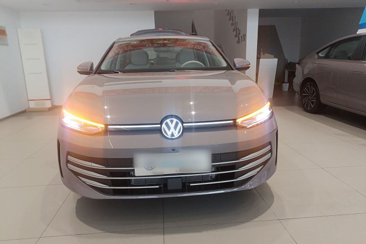 Used Volkswagen Lavida 2026 Pro 300TSI Zhi Yi Edition Front