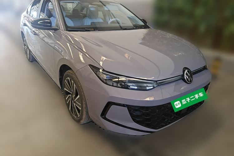 Used Volkswagen Lavida 2026 Pro 300TSI Starry Zhi Yi Edition Front Right 45 Deg