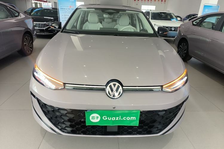 Used Volkswagen Lavida 2026 Pro 300TSI Starry Zhi Yi Edition Front