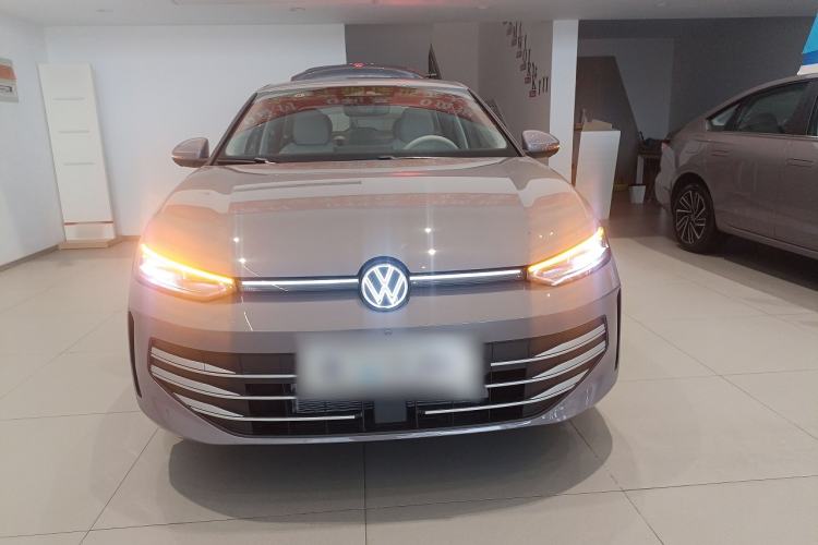 Used Volkswagen Lavida 2026 Pro 300TSI Zhi Yi Edition Front