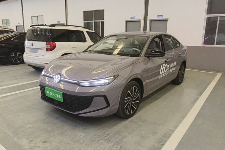 Volkswagen Lavida 2026 Pro 300TSI Starry Zhi Yi Edition