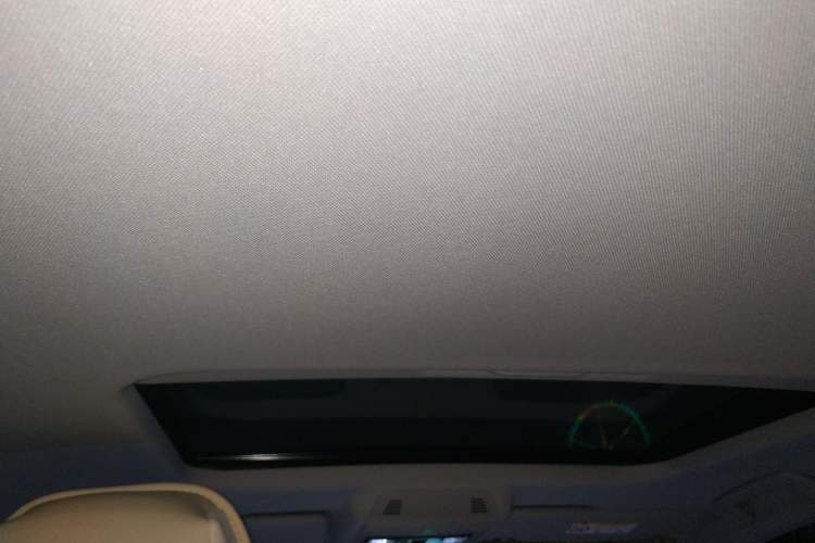 Used Volkswagen Lavida 2026 Pro 300TSI Starry Zhi Yi Edition Headliner