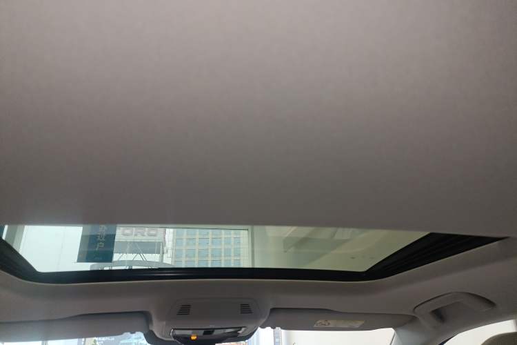 Used Volkswagen Lavida 2026 Pro 300TSI Zhi Yi Edition Headliner