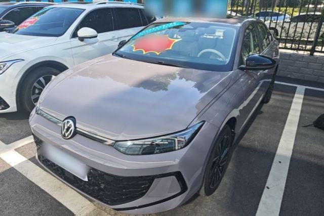 Used Volkswagen Lavida 2026 Pro 300TSI Starry Zhi Yi Edition